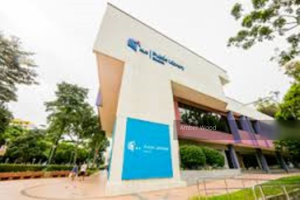 Blk 41 Chai Chee Street (Bedok), HDB 3 Rooms #133092472